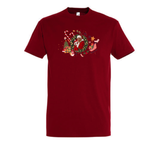 Christmas Mix T-Shirt | ItsPatLive