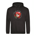 Little_Emo_on_Tour Hoodie
