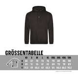 GCTK_ Hoodie "Räää"