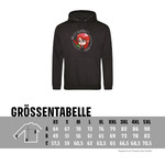 Little_Emo_on_Tour Hoodie "Jalapenose"