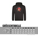 Little_Emo_on_Tour Hoodie "Jalapenose"
