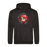 Little_Emo_on_Tour Hoodie "Jalapenose"