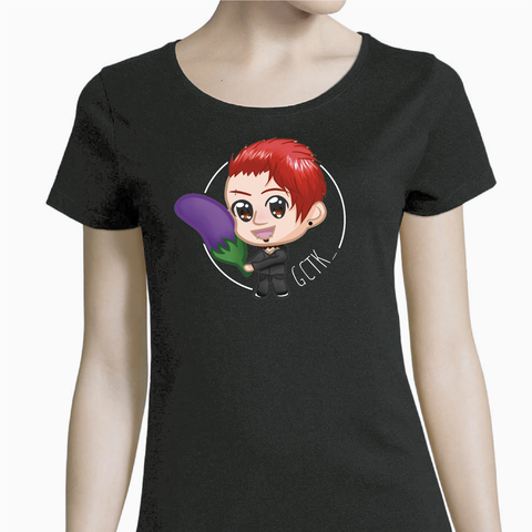 GCTK_ Damen T-Shirt