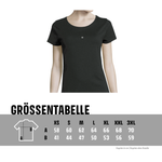 GCTK_ Damen T-Shirt "Räää"