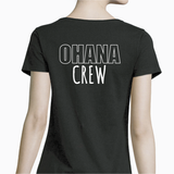 Little_Emo_on_Tour Damen T-Shirt