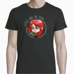 Little_Emo_on_Tour T-Shirt