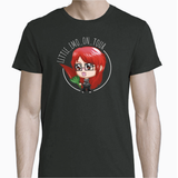 Little_Emo_on_Tour T-Shirt