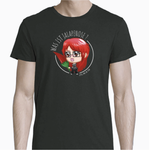 Little_Emo_on_Tour T-Shirt "Jalapenose"