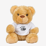 Logo Teddy | Die Schlager Camper