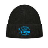 Logo Mütze | Die Schlager Camper