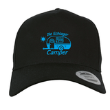 Logo Cap | Die Schlager Camper