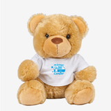 Logo Teddy | Die Schlager Camper