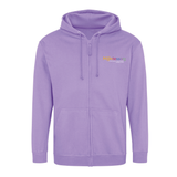 Logo Kapuzen Jacke | Montessori Landau