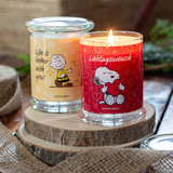 Peanuts Lieblingsmensch | Duftkerze