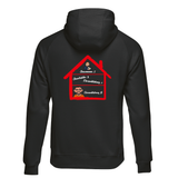 Familie Ehrenabteilung Hoodie | Ehrenabteilung_B