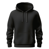 Familie Ehrenabteilung Hoodie | Ehrenabteilung_B