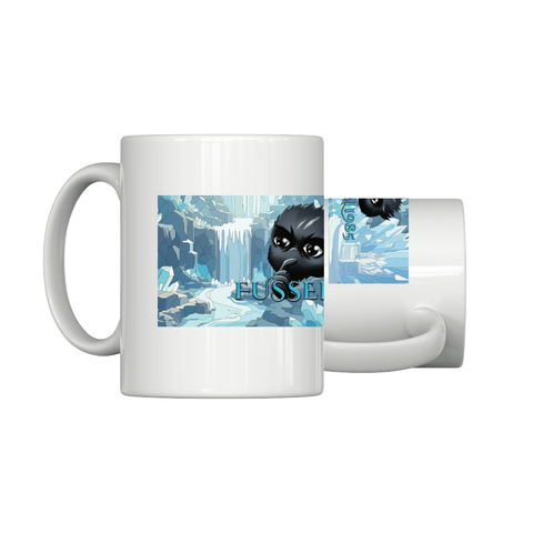 Original Tasse | Fussel1985