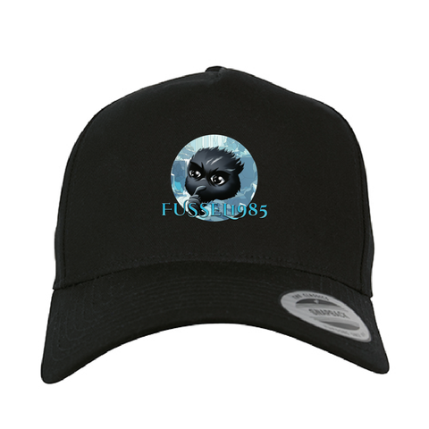 Logo Cap | Fussel1985