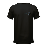 Community T-Shirt Schwarz  | Fussel1985