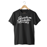 Gespielte Geschichte T-Shirt Herren | Geschriebene Geschichte
