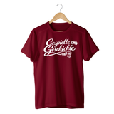 Gespielte Geschichte T-Shirt Herren | Geschriebene Geschichte