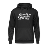 Gespielte Geschichte Hoodie | Geschriebene Geschichte