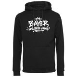 stolzer Bayer Hoodie | Sprüche Style