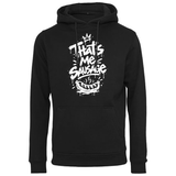 Sausage Hoodie | Sprüche Style
