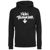 Trinkwasser Hoodie | Sprüche Style