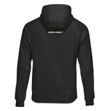 Angler Alive Hoodie | Hakan_angelt