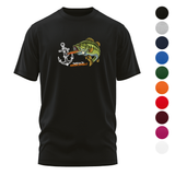 Finity One T-Shirt | Hakan_angelt