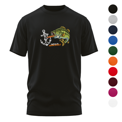 Finity One T-Shirt | Hakan_angelt