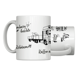 Sabbelkram 1 Tasse | Oberallgäuer