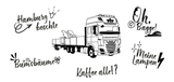 Sabbelkram 1 Tasse | Oberallgäuer