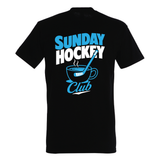Sunday Hockey Club T-Shirt | Hockeyhelden