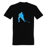 EAT SLEEP HOCKEY REPEAT T-Shirt | Hockeyhelden