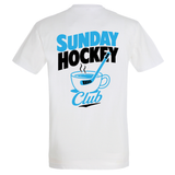 Sunday Hockey Club T-Shirt | Hockeyhelden