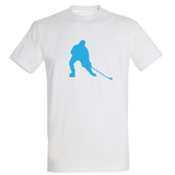 EAT SLEEP HOCKEY REPEAT T-Shirt | Hockeyhelden