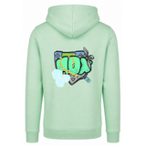Mox NewStyle Hoodie  I MoxTales
