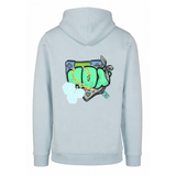 Mox NewStyle Hoodie  I MoxTales