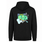 Mox NewStyle Hoodie  I MoxTales