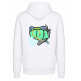 Mox NewStyle Hoodie  I MoxTales