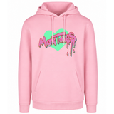 Mox Heart Hoodie  I MoxTales