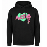 Mox Heart Hoodie  I MoxTales