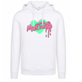Mox Heart Hoodie  I MoxTales