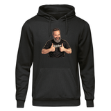 Approved Hoodie Black | H0SCHEN