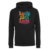 Kocht sich klein Hoodie | Bananenbrot TV
