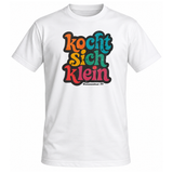 Kocht sich klein T-Shirt | Bananenbrot TV