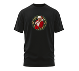 Christmas Kranz T-Shirt | ItsPatLive
