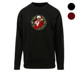 Christmas Kranz Pulli | ItsPatLive